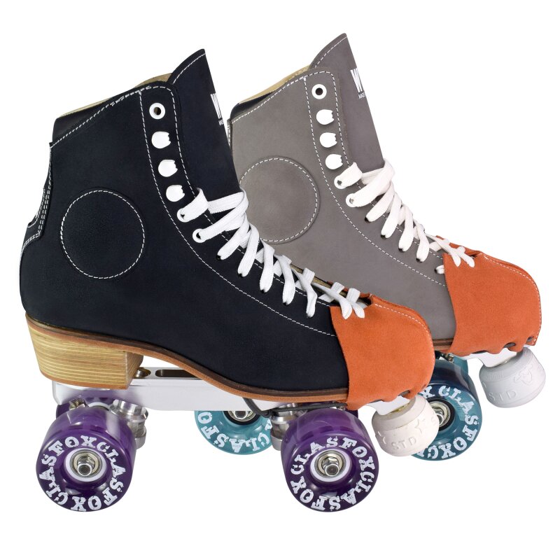 WIFA - Roller Skate Protective Caps