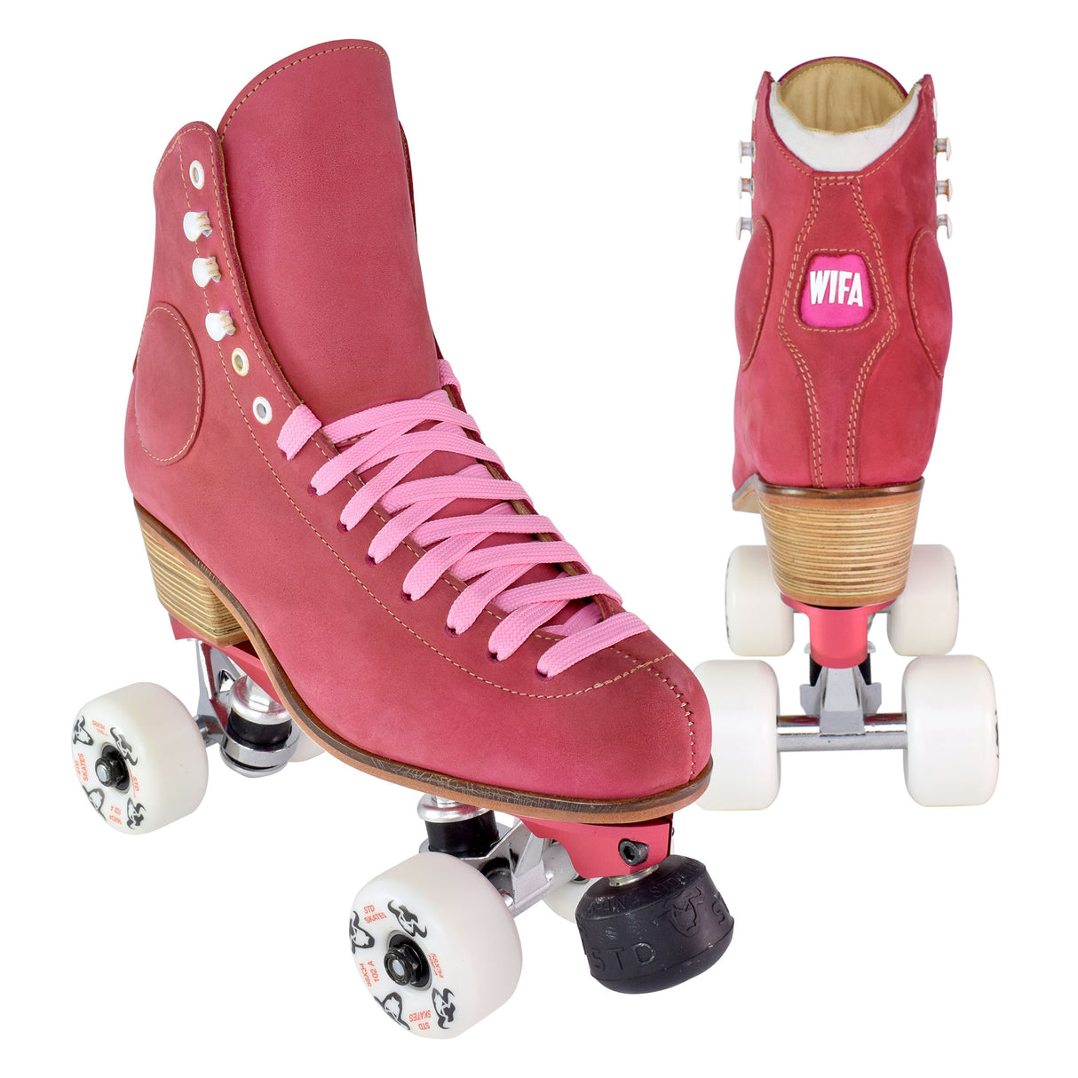 WIFA Roller Skates - Street Deluxe