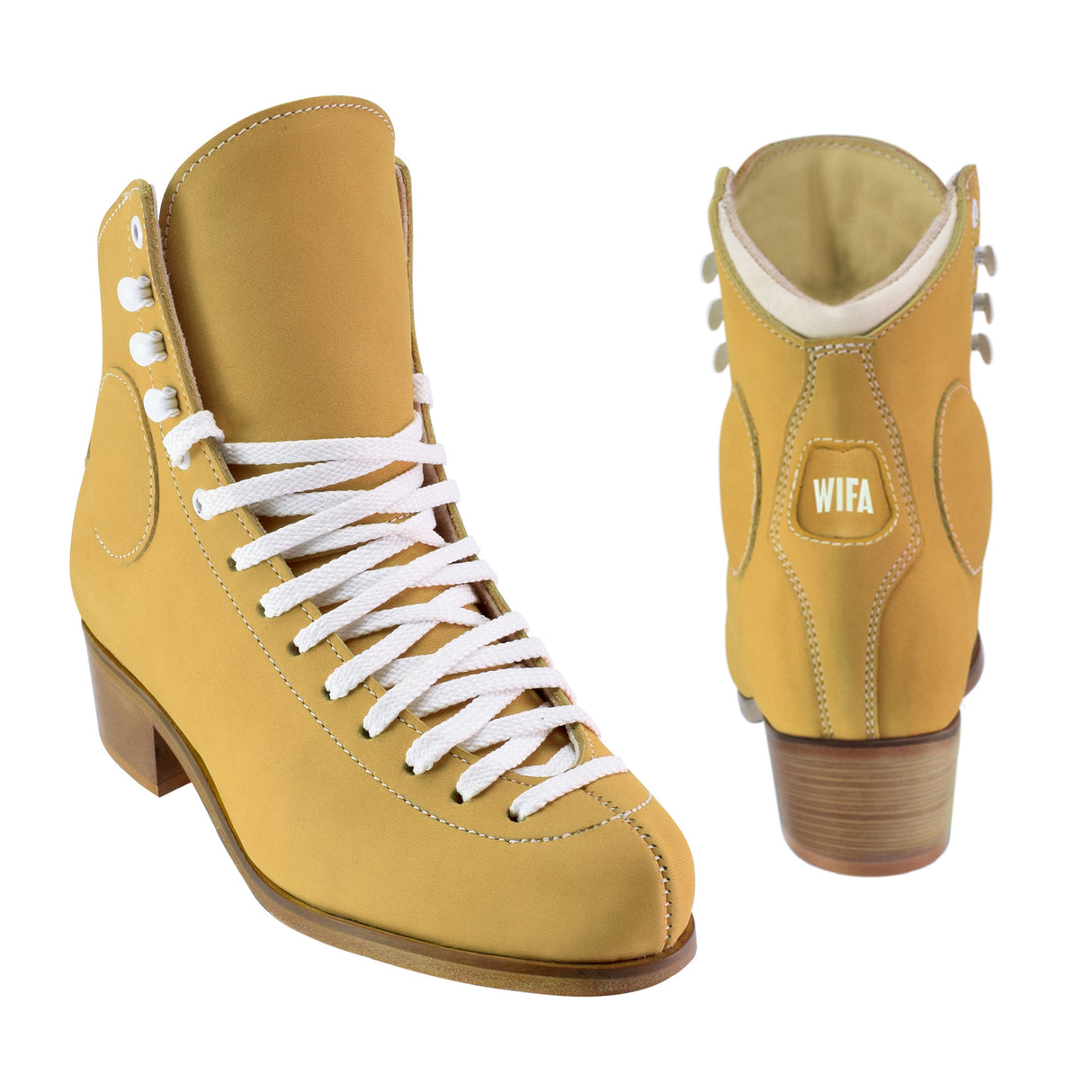 WIFA Roller Skates - Street Deluxe