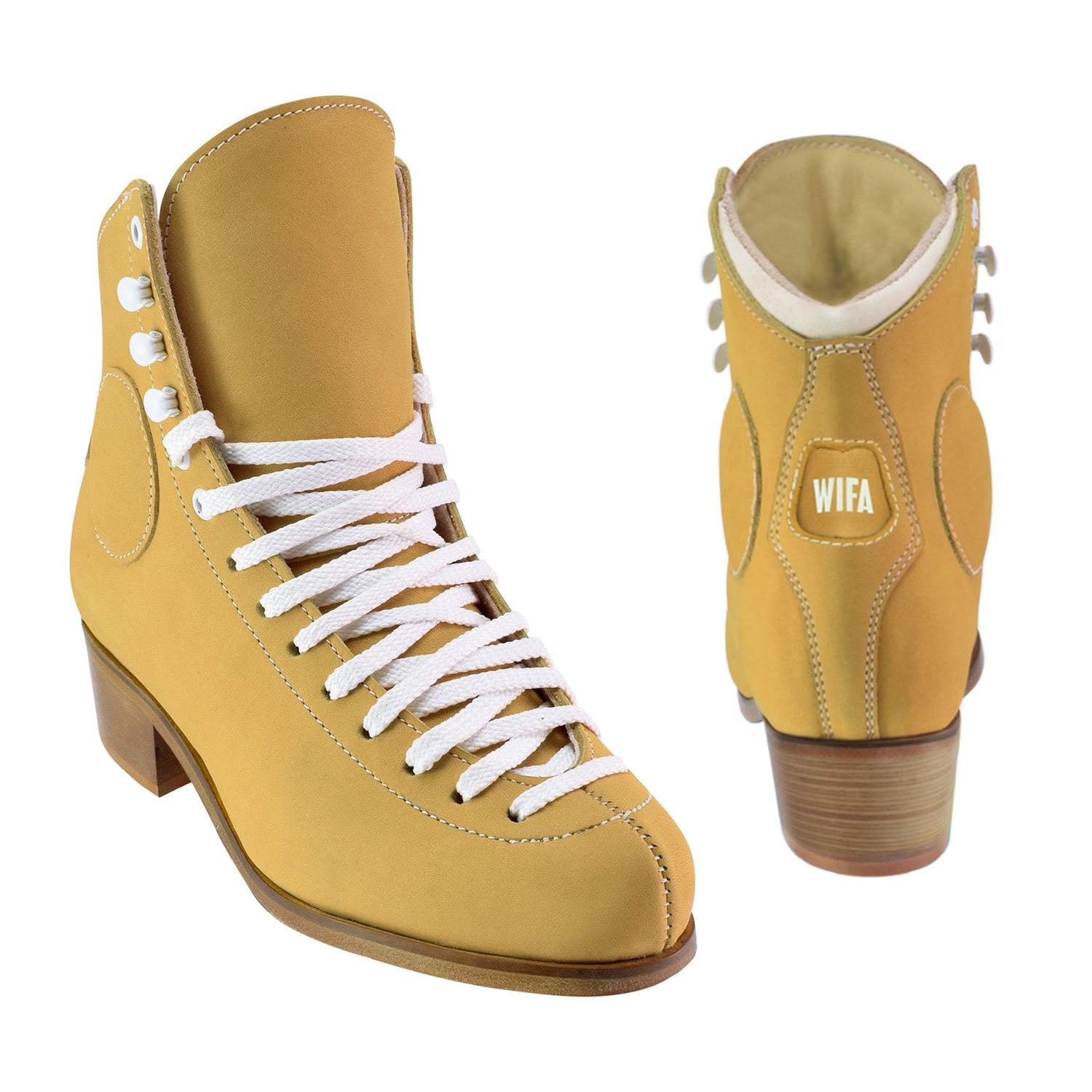 Wifa hotsell roller skate boots