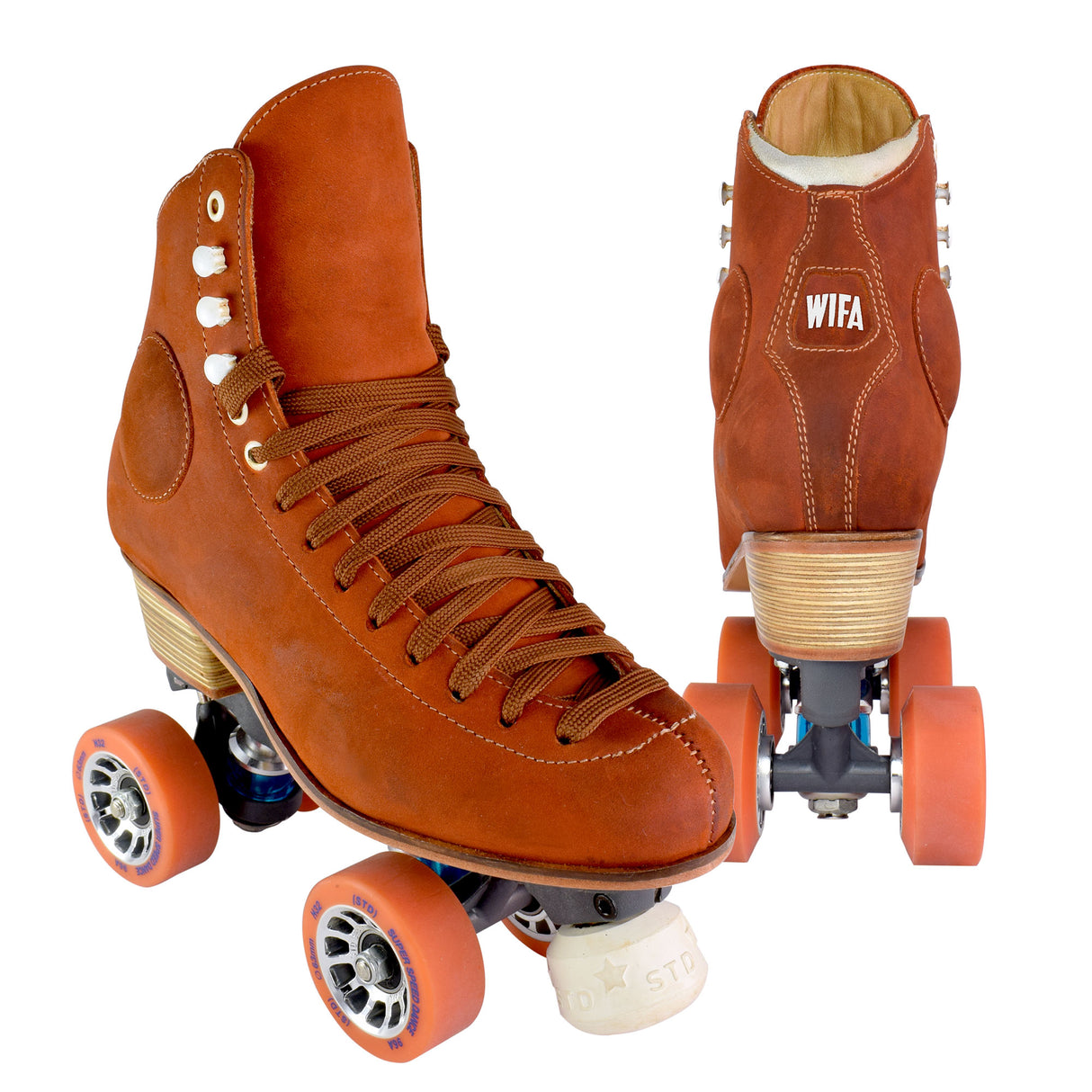 WIFA Roller Skates - Street Deluxe