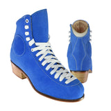 WIFA Roller Skates - Street Suede - Special Colors