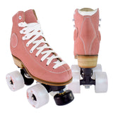 WIFA Roller Skates - Street Suede - Special Colors