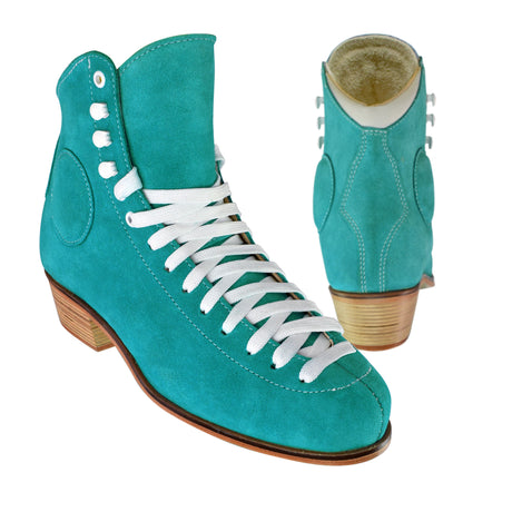 WIFA Roller Skates - Street Suede - Special Colors