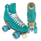 WIFA Roller Skates - Street Suede - Special Colors