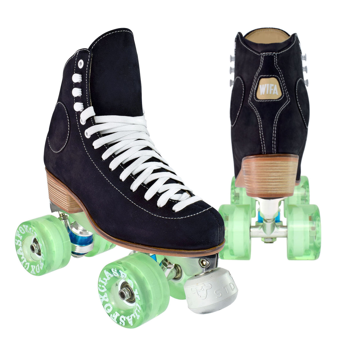 WIFA Roller Skates - Street Xtreme