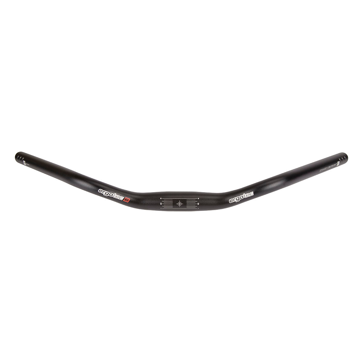 Trekking handlebars 31.8 mm sale