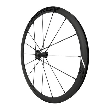 SPINERGY Z32 700c Front Wheel for Road Bikes - ZEITBIKE