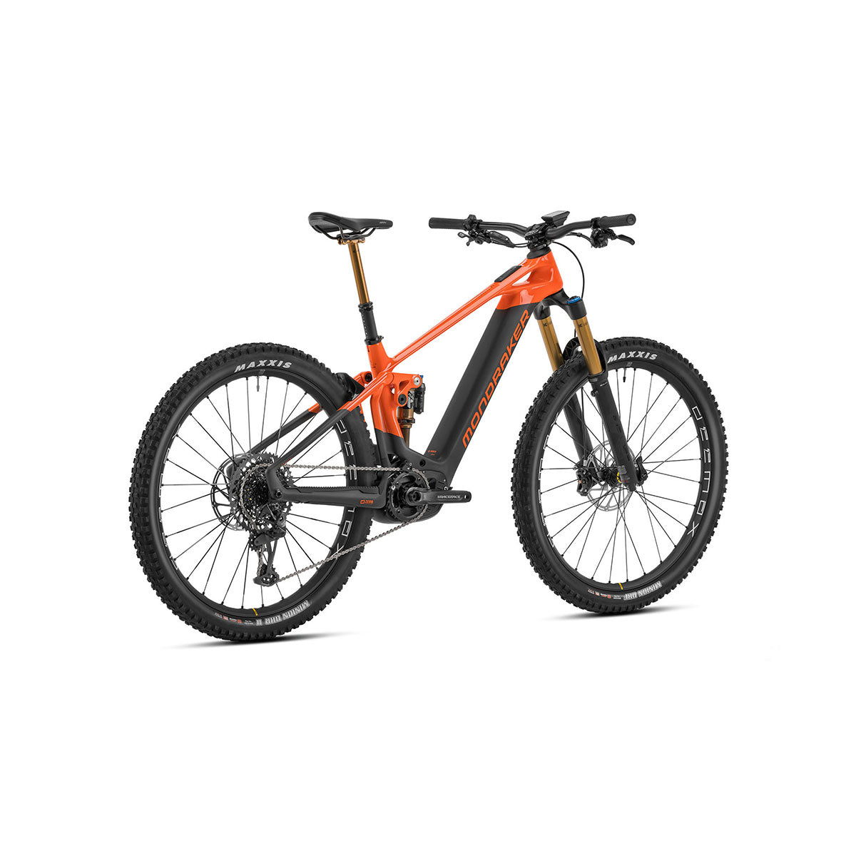 Mondraker crafty hot sale rr+ 2019