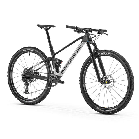 Mondraker full suspension discount xc