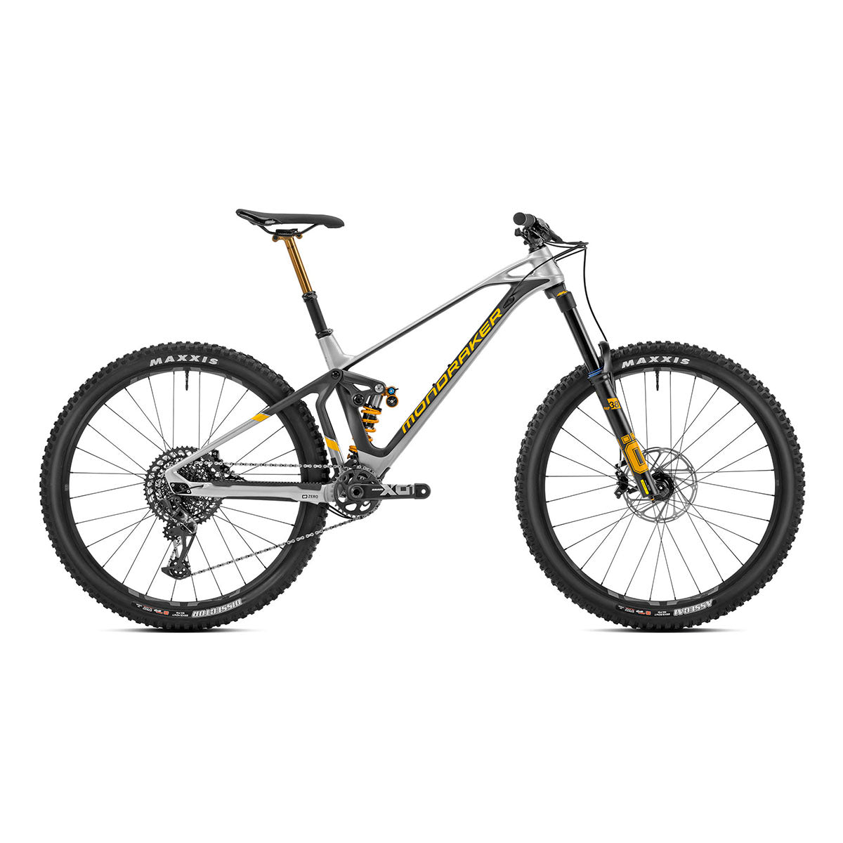 Mondraker foxy carbon rr on sale