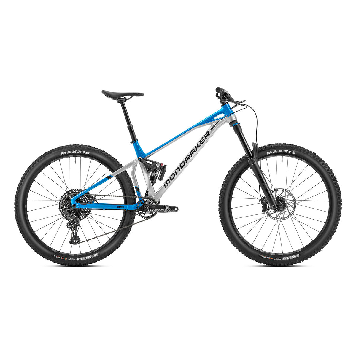 Mondraker super enduro online