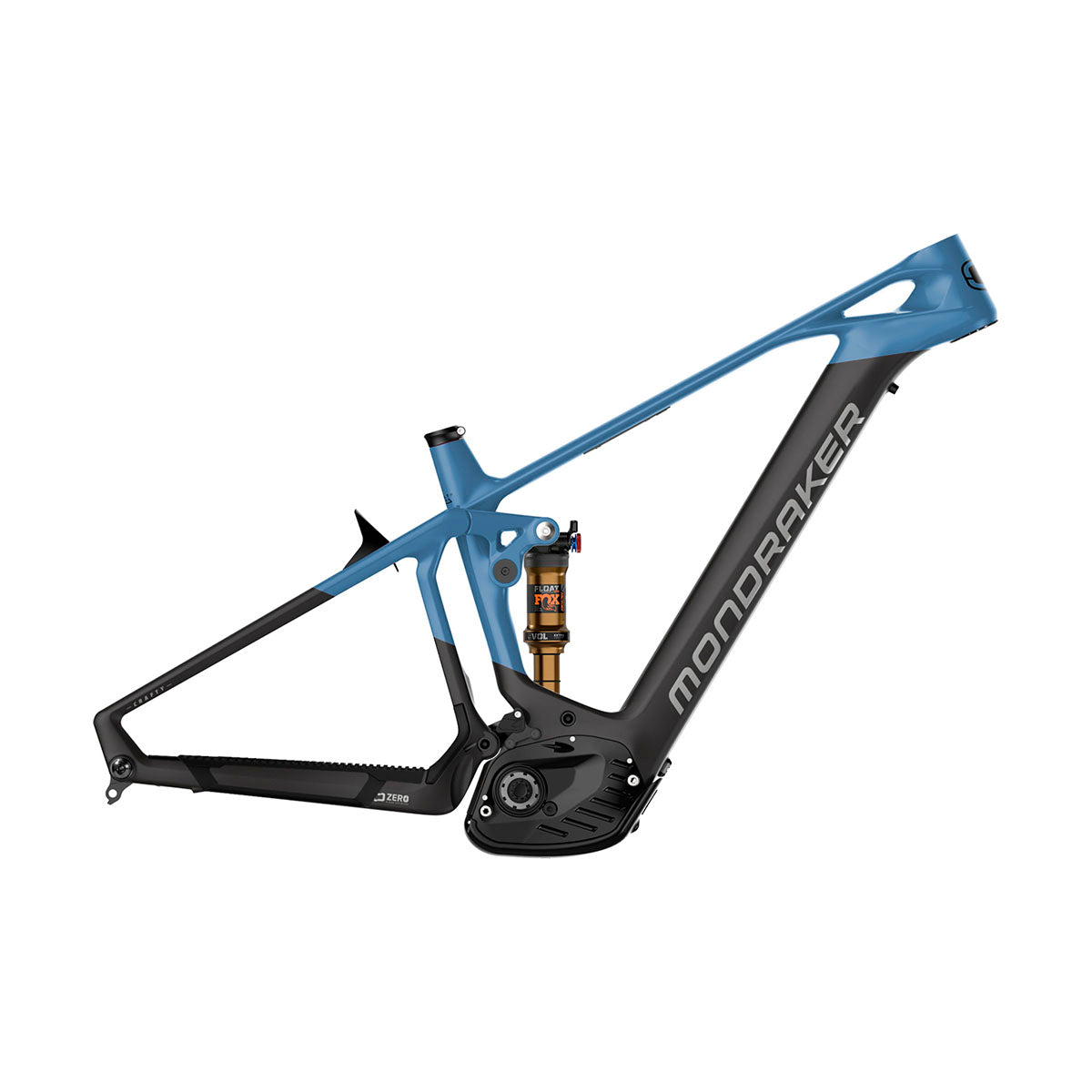 Frame mondraker deals