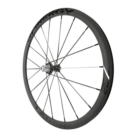 SPINERGY Z32 700c Rear Wheel for Road Bikes - ZEITBIKE