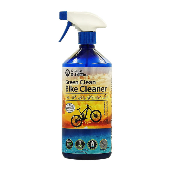 Bike clearance cleaning oil